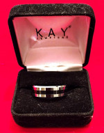 NEW Mens/womans 8mm Tungsten Carbide Ring