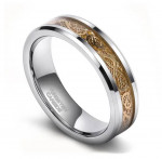 Firm Price! Brand New in a Package Men's Ring, Size 10