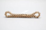 10K Yellow Gold Diamond Tennis Bracelet (6.30 CTW) Local pick-up only
