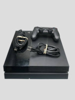 PlayStation 4 Slim CUH-1001A 500GB