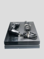 PlayStation 4 Slim CUH-1001A 500GB