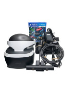 PlayStation VR CUH-ZVR1