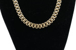 10K Yellow Gold Rolex Chain (24 Inches)