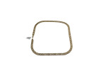 10K Yellow Gold Rolex Chain (24 Inches)