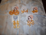 Pretty Earrings