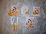 Pretty Earrings