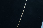 18K Yellow Gold Box Chain (18 inches)