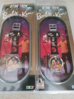 BARBIE & KEN TIME