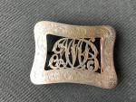 VICTORIAN BUCKLE