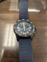 Breitling Endurance Pro