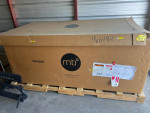 Bath tub free standing new