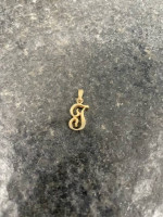 14K Gold Charms or pendants