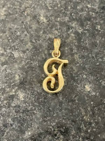 14K Gold Charms or pendants