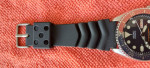 Seiko Automatic Diver's 200m Made in Japan SKX009J