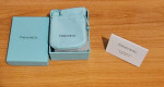 Tiffany & Co. Box & Pouch
