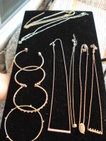Kendra Scott collection