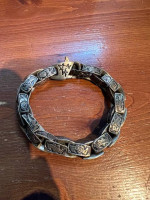 Stephen Webster Heartbreaker Bracelet