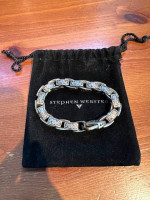 Stephen Webster Heartbreaker Bracelet
