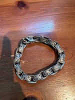 Stephen Webster Heartbreaker Bracelet