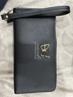 Beautiful women's wallet