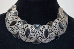 Sterling Silver and Contemporary Ethnic Jewelry