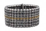 Sterling Silver and Contemporary Ethnic Jewelry