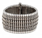 Sterling Silver and Contemporary Ethnic Jewelry