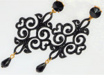 Sterling Silver and Contemporary Ethnic Jewelry