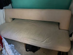 Innovation Unfurl Sofa Bed
