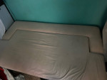 Innovation Unfurl Sofa Bed