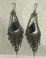 Sterling Silver Earrings