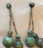 Sterling Silver Earrings