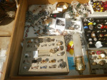 Jewelry Party on  May 5th,  at 2pm-5:30pm