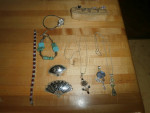 Jewelry Party on  May 5th,  at 2pm-5:30pm