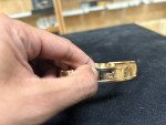 Yellow Gold Authentic Rolex 326938 42mm Oyster Perpetual Superlative Chronometer