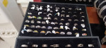 Jewelry business