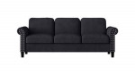 New Sofa - Black
