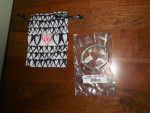 Brighton Silver-Plated Contempo Medium Hinged Bangle Bracelet – NEW wi