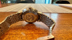 omega seamaster deville