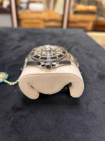 Authentic Rolex Submariner Date Black Ceramic Stainless Steel! WARRANTY