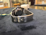 Authentic Rolex Submariner Date Black Ceramic Stainless Steel! WARRANTY