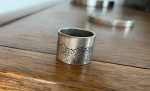 RING-  Daphne Lorna