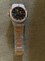 Hublot big bang Automatic