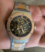 Hublot big bang Automatic