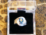 Sterling Rings