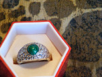 Sterling Rings