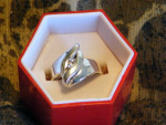 Sterling Rings