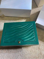 Mens Rolex quick set
