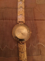 Gucci women watch
