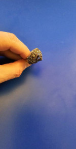 Solid Silver "Garuda" Unisex Ring